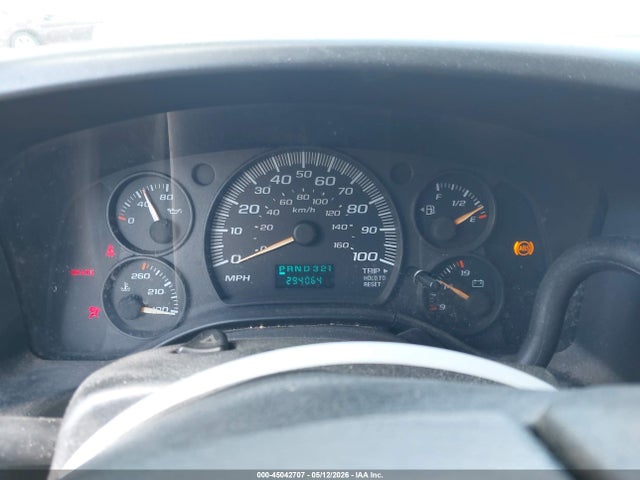Продажа на аукционе авто 2005 Gmc Savana Standard, vin: 1GTEG15X151104673, номер лота: 45042707