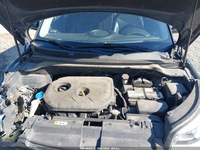 KNDJX3A5XG7324568 KIA Soul !