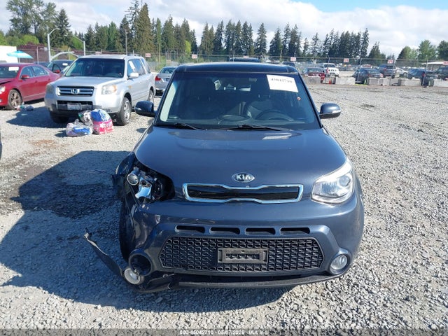 KNDJX3A5XG7324568 KIA Soul !