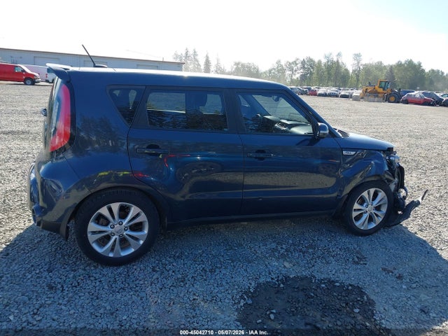KNDJX3A5XG7324568 KIA Soul !