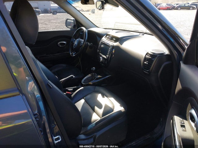 KNDJX3A5XG7324568 KIA Soul !