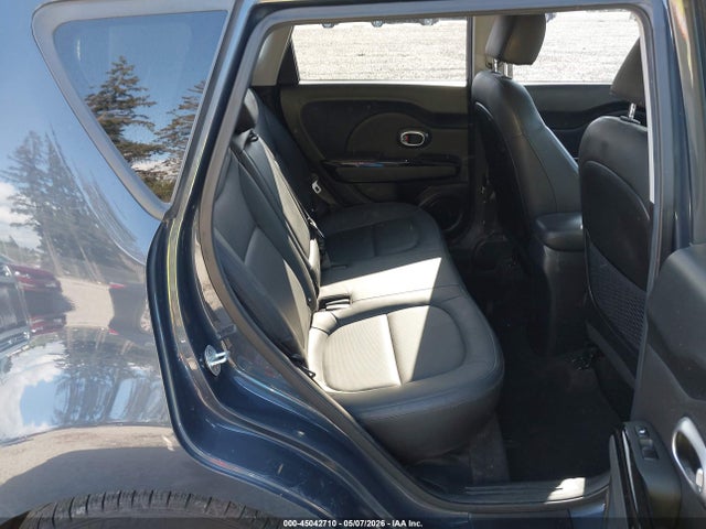 KNDJX3A5XG7324568 KIA Soul !