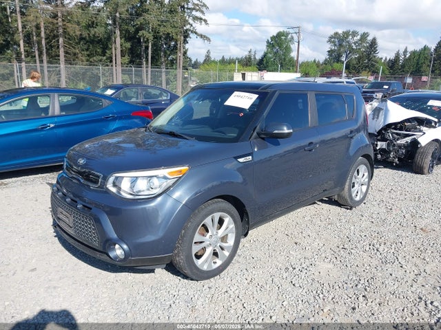 KNDJX3A5XG7324568 KIA Soul !