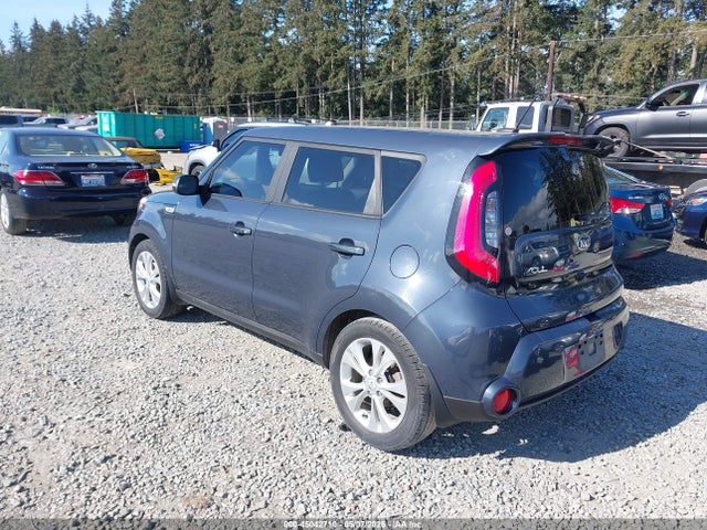 KNDJX3A5XG7324568 KIA Soul !