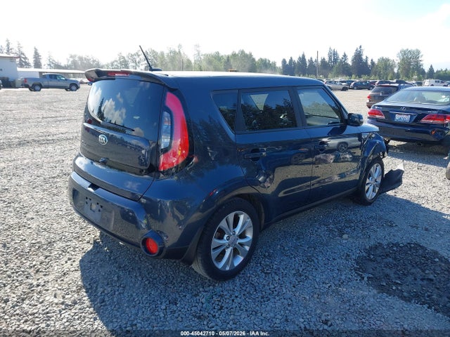 KNDJX3A5XG7324568 KIA Soul !