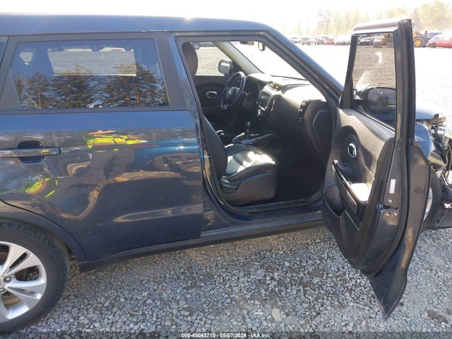 KNDJX3A5XG7324568 KIA Soul !