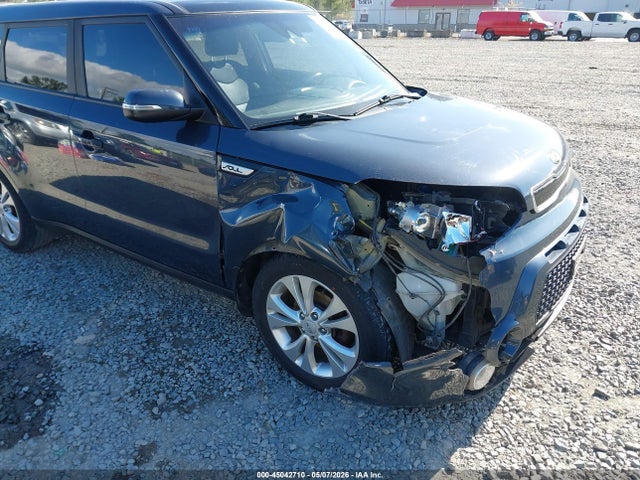 KNDJX3A5XG7324568 KIA Soul !