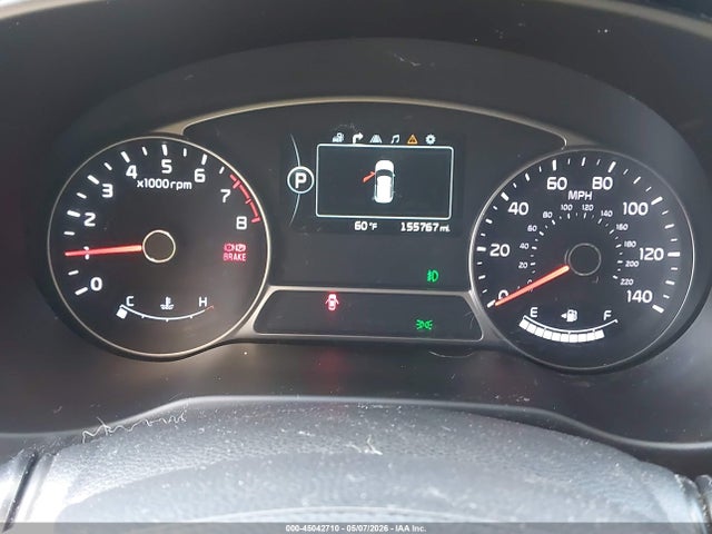 KNDJX3A5XG7324568 KIA Soul !