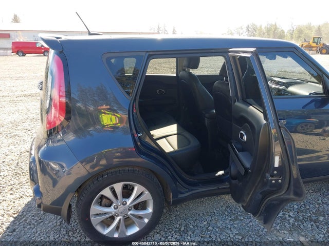 KNDJX3A5XG7324568 KIA Soul !