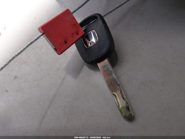 45042712 :رقم المزاد ، 2HGFA1F30BH511691 vin ، 2011 Honda Civic Vp مزاد بيع