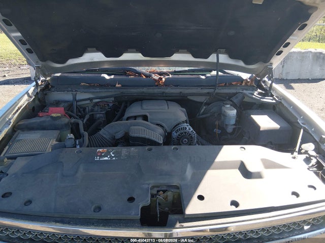 Продажа на аукционе авто 2013 Chevrolet Silverado 1500 Lt, vin: 3GCPCSE04DG219149, номер лота: 45042713