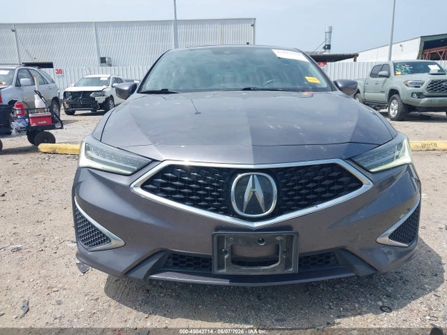 Acura Ilx Standard 2022 19UDE2F30NA004942 Image 12