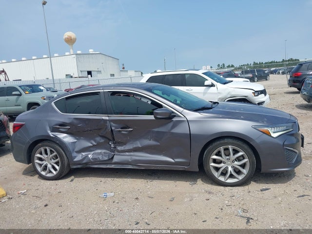 Acura Ilx Standard 2022 19UDE2F30NA004942 Image 13