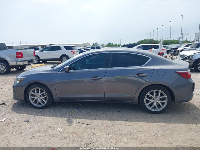 Acura Ilx Standard 2022 19UDE2F30NA004942 Image 14