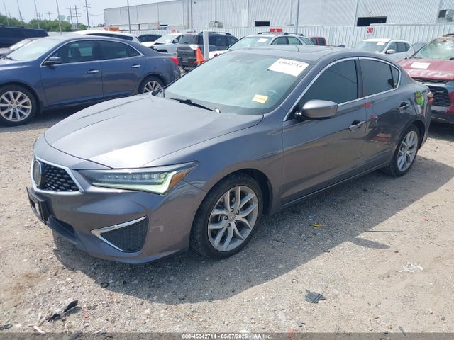 Acura Ilx Standard 2022 19UDE2F30NA004942 Image 2