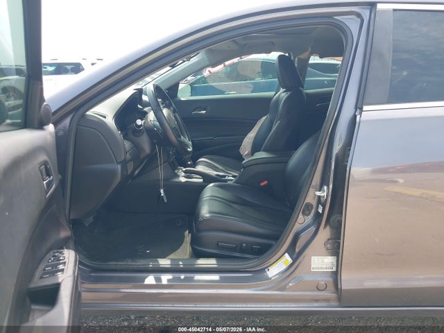 Acura Ilx Standard 2022 19UDE2F30NA004942 Image 5