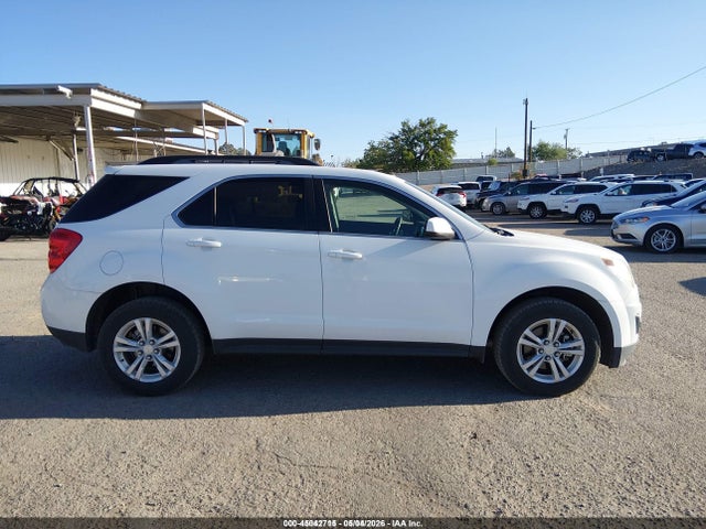 2015 Chevrolet Equinox 1lt მანქანა იყიდება აუქციონზე, vin: 2GNFLFEK8F6376774, აუქციონის ნომერი: 45042715