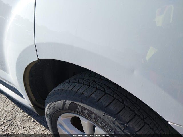 2015 Chevrolet Equinox 1lt მანქანა იყიდება აუქციონზე, vin: 2GNFLFEK8F6376774, აუქციონის ნომერი: 45042715