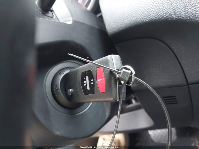 2010 Mazda Mazda3 S Sport მანქანა იყიდება აუქციონზე, vin: JM1BL1H64A1139302, აუქციონის ნომერი: 45042719
