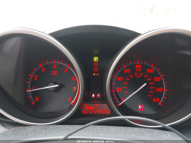 2010 Mazda Mazda3 S Sport მანქანა იყიდება აუქციონზე, vin: JM1BL1H64A1139302, აუქციონის ნომერი: 45042719