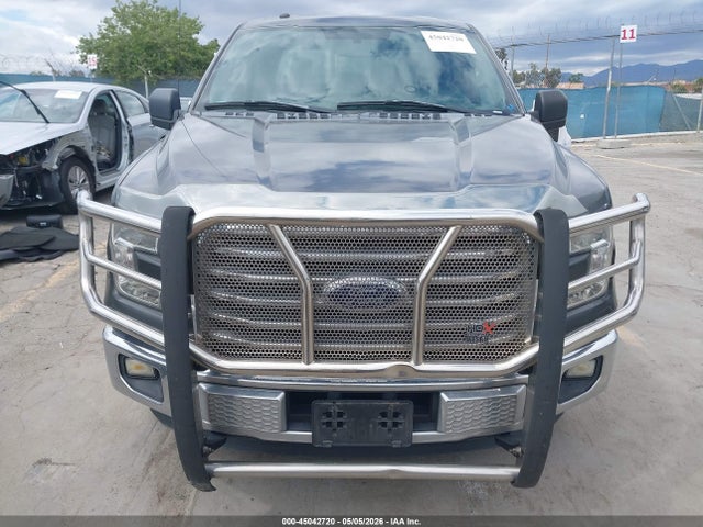 1FTEW1CGXGKE62406 Ford F-150 Xlt