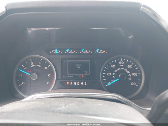 1FTEW1CGXGKE62406 Ford F-150 Xlt