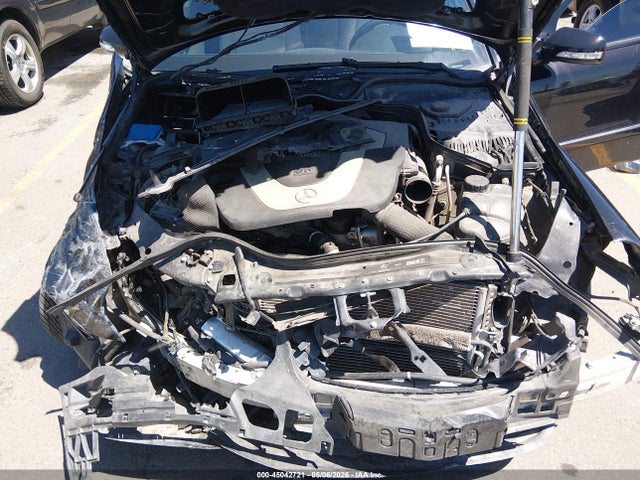 Продаж на аукціоні авто 2009 Mercedes-benz E 350 4matic, vin: WDBUF87X49B424895, номер лоту: 45042721