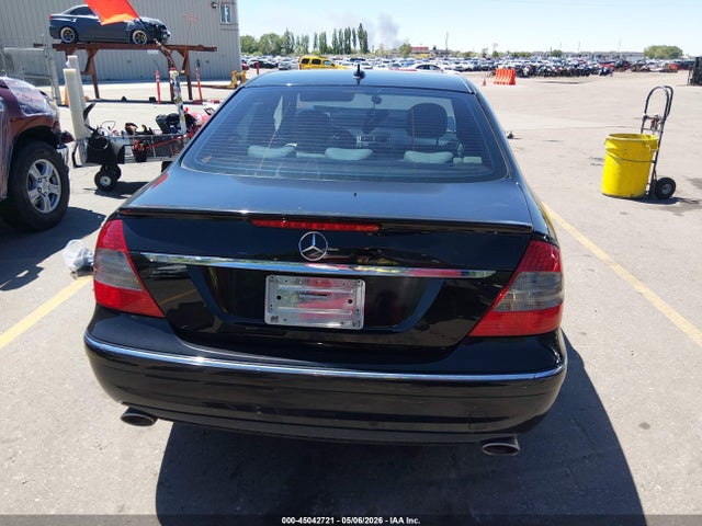 Продаж на аукціоні авто 2009 Mercedes-benz E 350 4matic, vin: WDBUF87X49B424895, номер лоту: 45042721