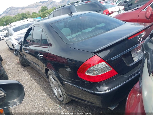 Продаж на аукціоні авто 2009 Mercedes-benz E 350 4matic, vin: WDBUF87X49B424895, номер лоту: 45042721