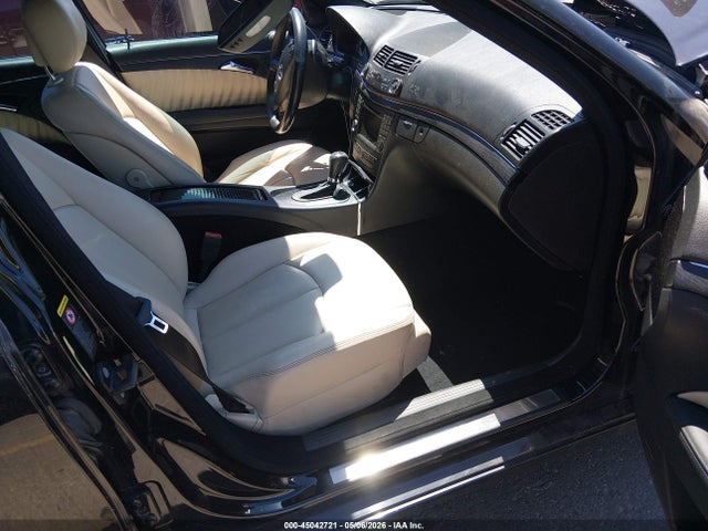 Продаж на аукціоні авто 2009 Mercedes-benz E 350 4matic, vin: WDBUF87X49B424895, номер лоту: 45042721