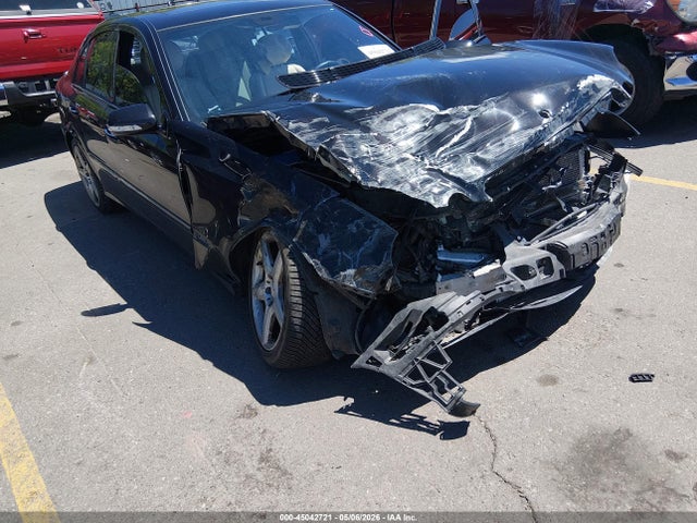 Продаж на аукціоні авто 2009 Mercedes-benz E 350 4matic, vin: WDBUF87X49B424895, номер лоту: 45042721