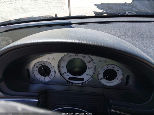 Продаж на аукціоні авто 2009 Mercedes-benz E 350 4matic, vin: WDBUF87X49B424895, номер лоту: 45042721
