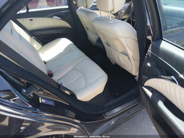 Продаж на аукціоні авто 2009 Mercedes-benz E 350 4matic, vin: WDBUF87X49B424895, номер лоту: 45042721
