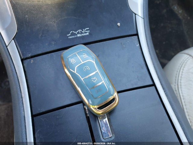 2014 Lincoln Mkz მანქანა იყიდება აუქციონზე, vin: 3LN6L2J99ER803709, აუქციონის ნომერი: 45042723