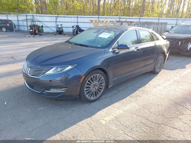 2014 Lincoln Mkz მანქანა იყიდება აუქციონზე, vin: 3LN6L2J99ER803709, აუქციონის ნომერი: 45042723