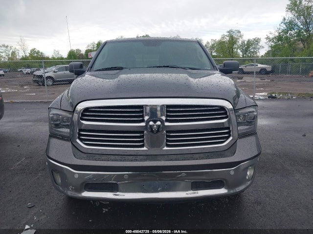 2016 Ram 1500 Big Horn მანქანა იყიდება აუქციონზე, vin: 1C6RR7LG3GS131945, აუქციონის ნომერი: 45042725
