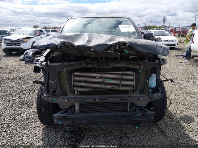 1GCPTDE19H1329686 Chevrolet Colorado Z71