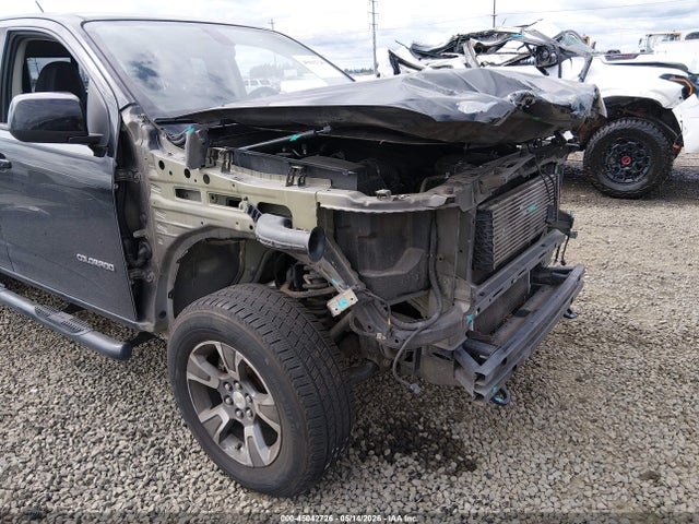 1GCPTDE19H1329686 Chevrolet Colorado Z71