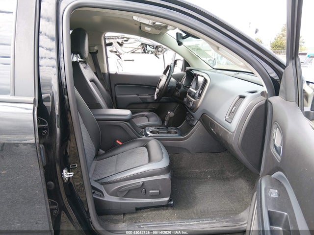 1GCPTDE19H1329686 Chevrolet Colorado Z71