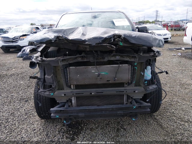 1GCPTDE19H1329686 Chevrolet Colorado Z71