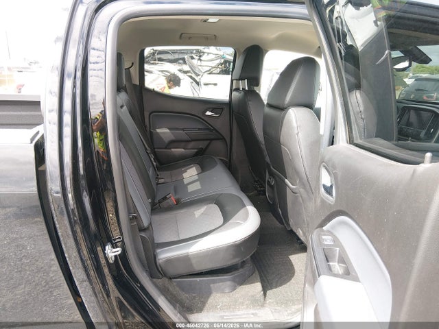 1GCPTDE19H1329686 Chevrolet Colorado Z71