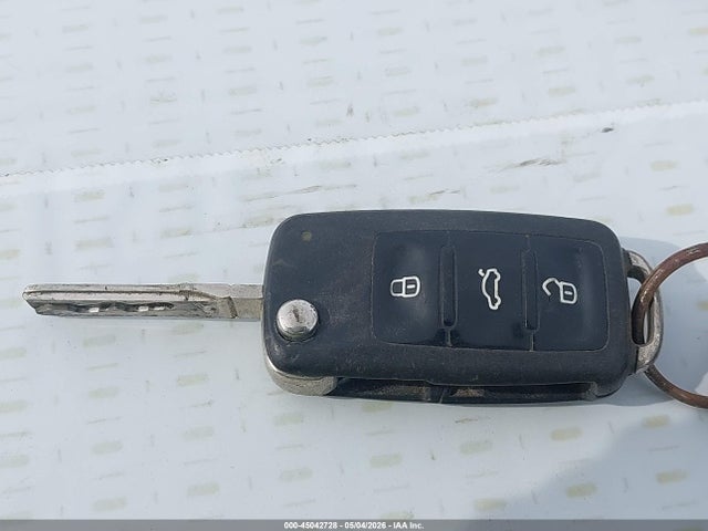 45042728 :رقم المزاد ، WVWDM7AJXDW133650 vin ، 2013 Volkswagen Golf 2.0l Tdi 4-door مزاد بيع