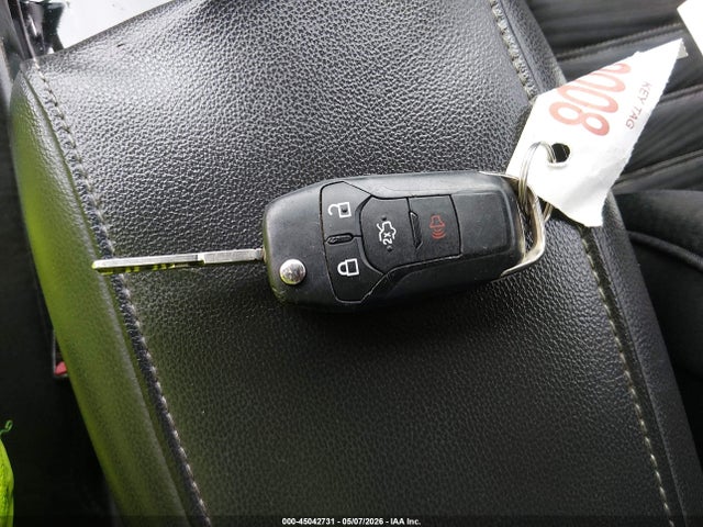 Продаж на аукціоні авто 2016 Ford Fusion Se, vin: 3FA6P0HD8GR218698, номер лоту: 45042731
