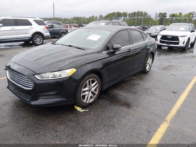 Продаж на аукціоні авто 2016 Ford Fusion Se, vin: 3FA6P0HD8GR218698, номер лоту: 45042731