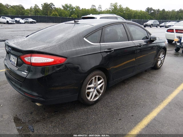 Продаж на аукціоні авто 2016 Ford Fusion Se, vin: 3FA6P0HD8GR218698, номер лоту: 45042731