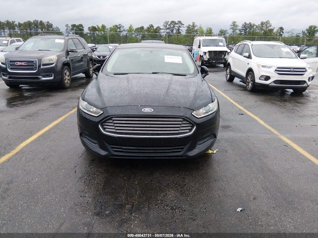 Продаж на аукціоні авто 2016 Ford Fusion Se, vin: 3FA6P0HD8GR218698, номер лоту: 45042731