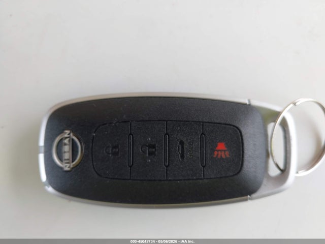 2024 Nissan Sentra Sv Xtronic Cvt მანქანა იყიდება აუქციონზე, vin: 3N1AB8CV5RY284042, აუქციონის ნომერი: 45042734