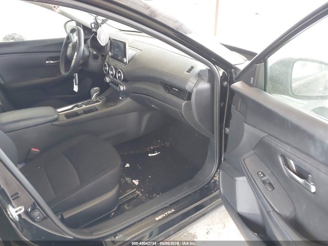 2024 Nissan Sentra Sv Xtronic Cvt მანქანა იყიდება აუქციონზე, vin: 3N1AB8CV5RY284042, აუქციონის ნომერი: 45042734