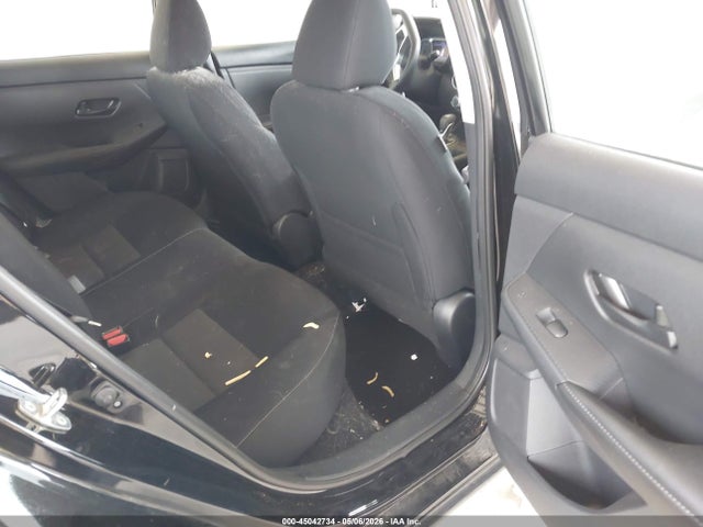2024 Nissan Sentra Sv Xtronic Cvt მანქანა იყიდება აუქციონზე, vin: 3N1AB8CV5RY284042, აუქციონის ნომერი: 45042734