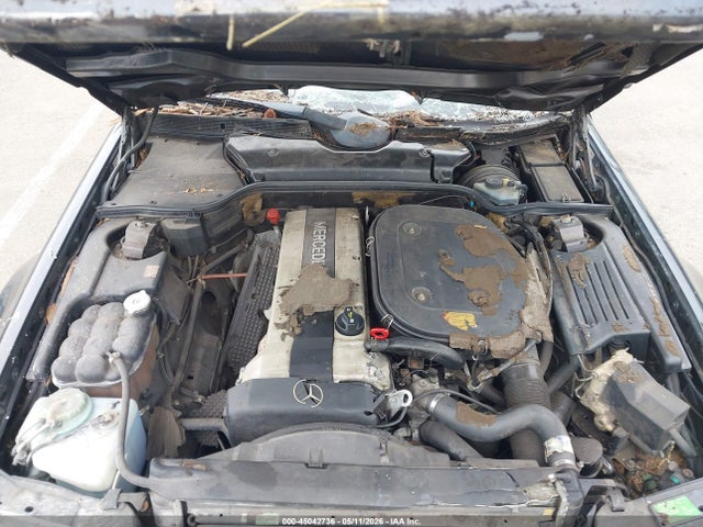 Продажа на аукционе авто 1992 Mercedes-benz 300 Sl, vin: WDBFA61E4NF043246, номер лота: 45042736